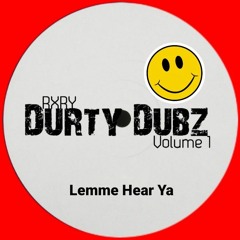 Lemme Hear Ya (Free Download)