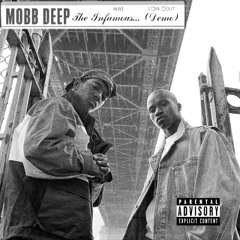 Mobb Deep - Survival Of The Fittest [dgyrick remix demo]