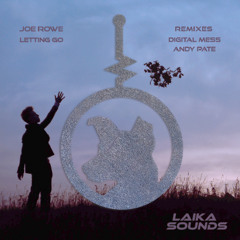 Joe Rowe - Letting Go (Andy Pate Remix)