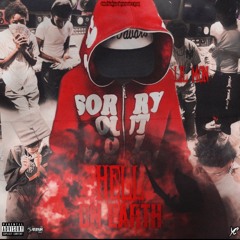 CANT FUCK WITH ME (feat. Lil Rae)
