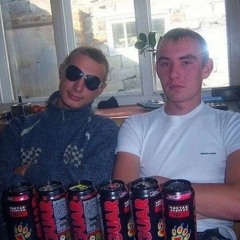 Сметана band - Воха и Лёха hoodtrap//mylancore