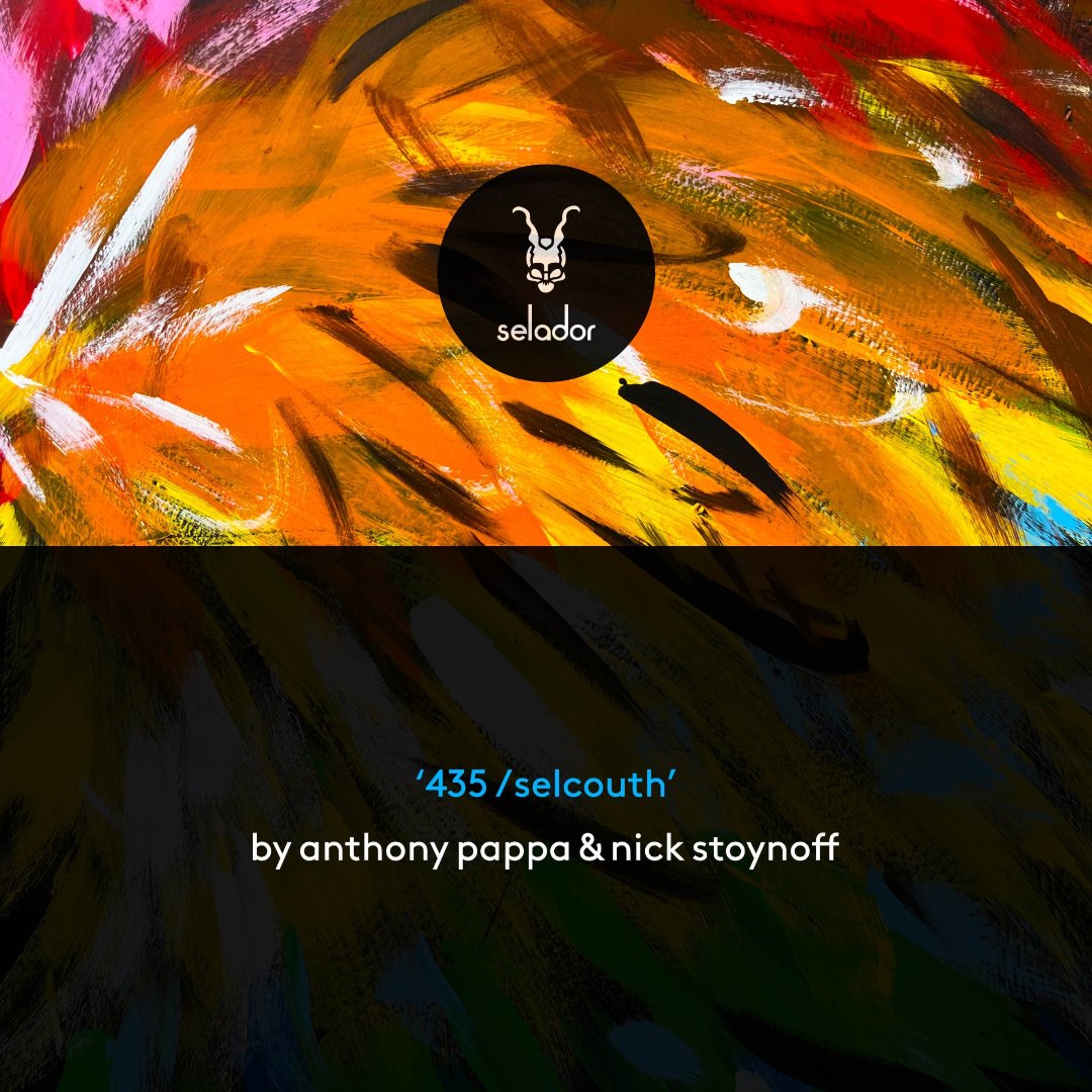 *PREVIEW SNIPPET* Anthony Pappa & Nick Stoynoff - Selcouth