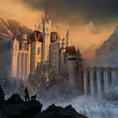 curses that cross the bridge (empty roads)