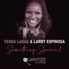 Something Special (DJ Spen & Reelsoul Remix)