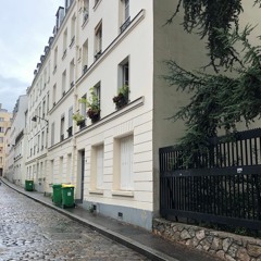 Again - Doris Day And The Mellowmen (Cover)