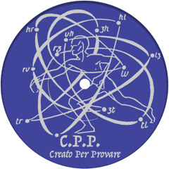 CPP (Creato Per Provare)
