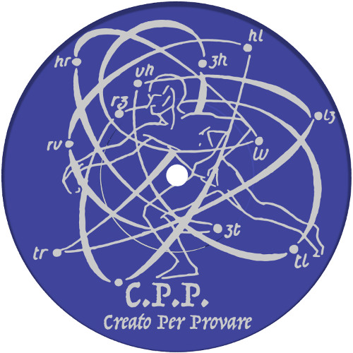 CPP (Creato Per Provare)