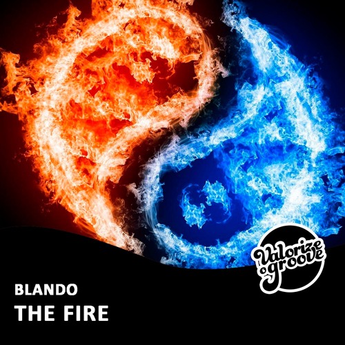 BLANDO - The Fire (Extended Mix)