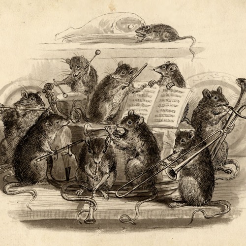Bagatelle String Quartet 05-04-25