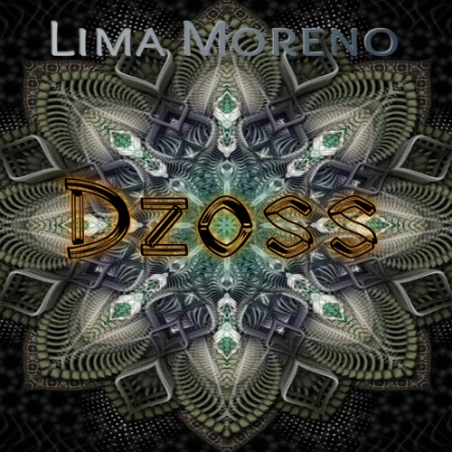 Dzoss - Lima MORENO (Radio Edit)