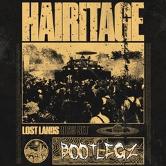 Hairitage - ID (HELL YEAH) [BOOTLEG]