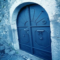 The Door Of Perception