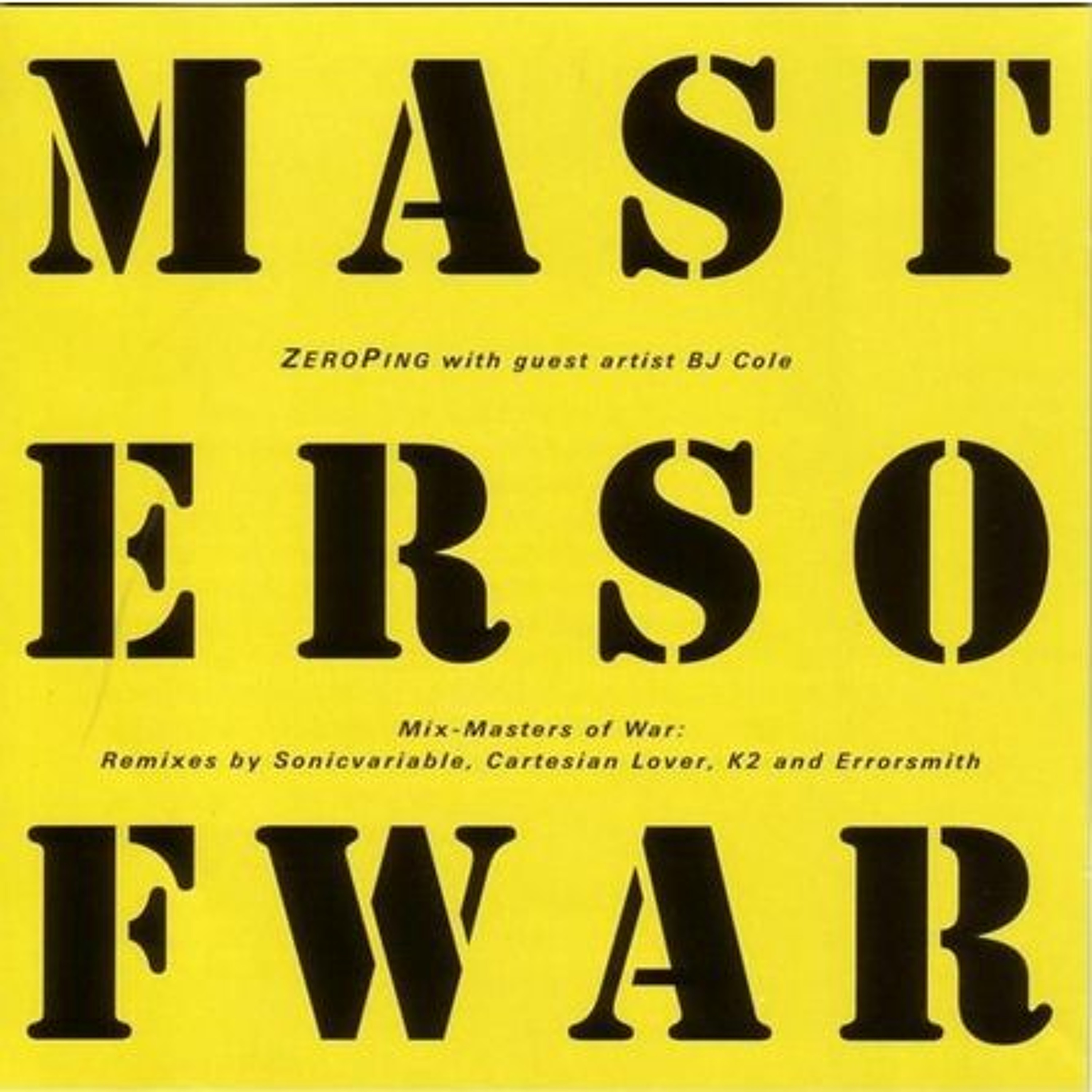 MAST ERSO FWAR episode artwork