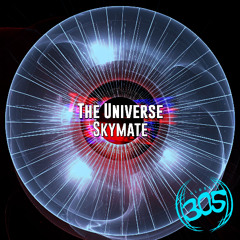 Skymate - The Universe (Original mix)