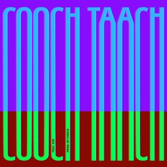 COOCH TAACH (feat. SIRI)