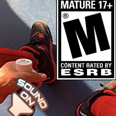 Skitz - Devil On My Shoulder