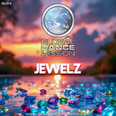 Global Dance Mission 824 (Jewelz)