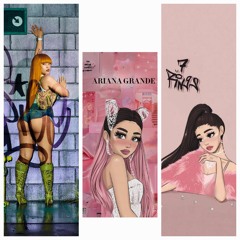 Ice Spice x Ariana Grande (Theo Mashup) 7 Rings BB Belt 2.mp3