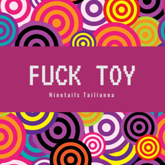 Fuck toy