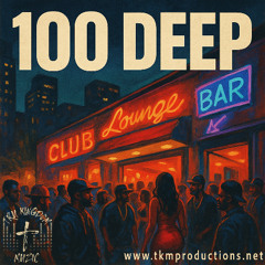 100 Deep