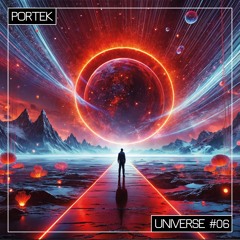 Portek Universe #06