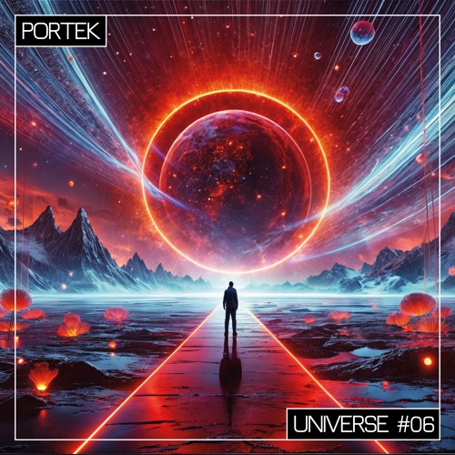 Portek Universe #06