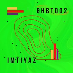 GHBT002 - Mini Mix