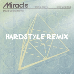 Miracle (Lurre Hardstyle Remix)