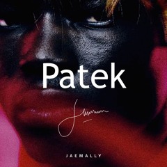 Afrobeat Instrumental ''PATEK" Omah Lay x Victony Type Beat 2024