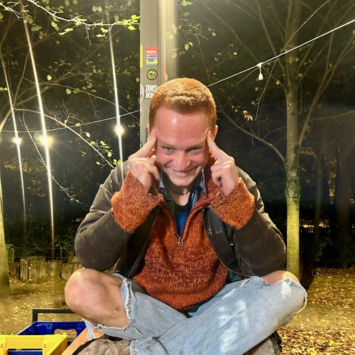 Bubble 'n squeak w/ Loverman @ Kiosk Radio 21.10.2025