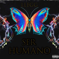 J.LEGG - SER HUMANO É FALHO