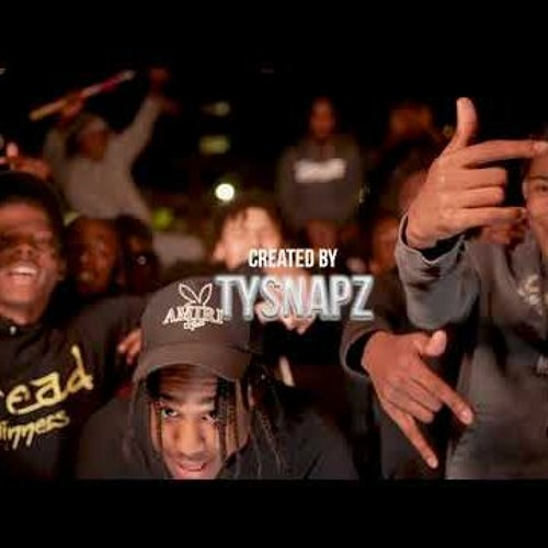 Rich Nunu x Rich Glizzy -  Slidin Arts - Kraft - FreeTheArmy