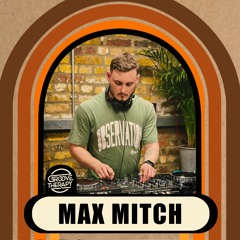 Therapy Sessions W/ Max Mitch 004