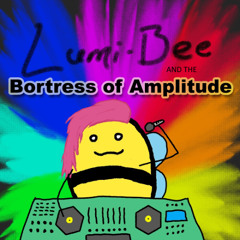 Bortress of Amplitude (Is Dubstep Still Cool?)