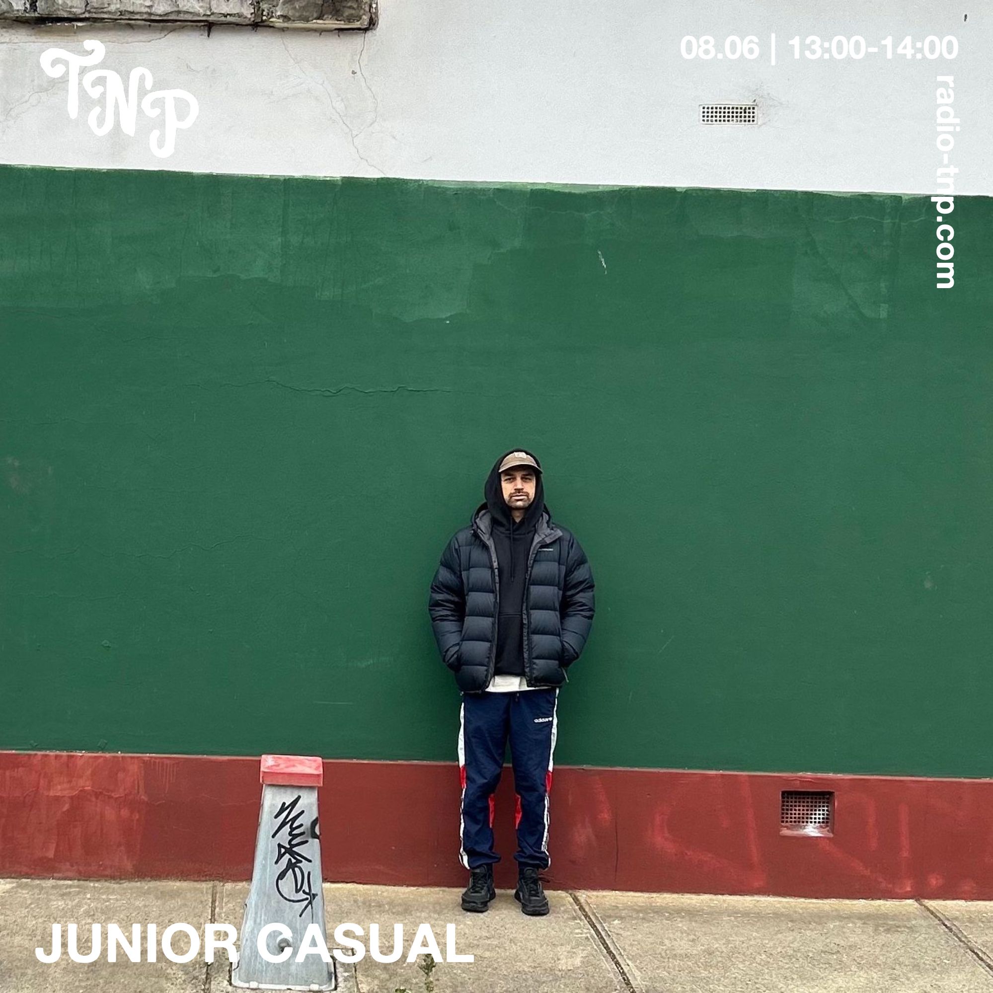 Junior Casual