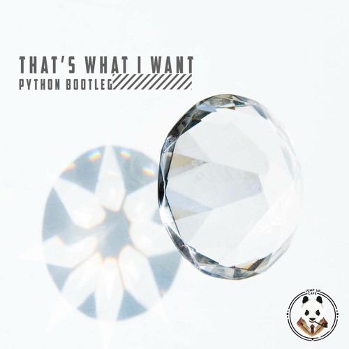 That's What I Want (Python Bootleg)(Cave Free Download)
