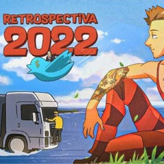 RETROSPECTIVA ANIMADA 2022 ♫ - Canal Nostalgia