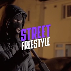 Muller (BG) #StreetFreestyle [EP_21] (4K) | KrownMedia