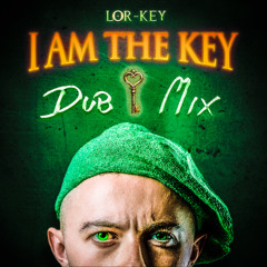 I AM THE KEY (Dub Mix)