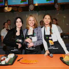 выдача заказа во вкусно и точка тайп бит