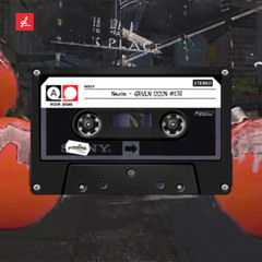 Nazca - GRVLN SSSN 138