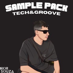 SAMPLE PACK TECH&GROOVE