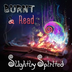 Burnt and Read