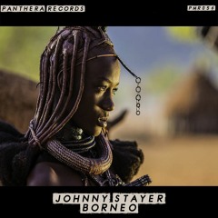 Johnny Stayer - Borneo (Original Mix)