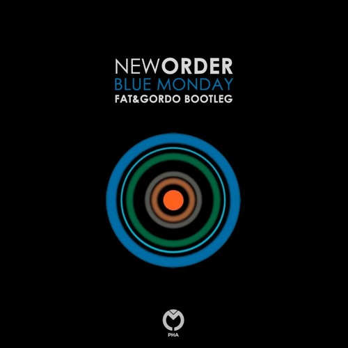 Stream FREE DOWNLOAD: New Order - Blue Monday (Fat&Gordo Bootleg) by  Progressive House Argentina | Listen online for free on SoundCloud