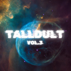 TALLDULT Vol.3