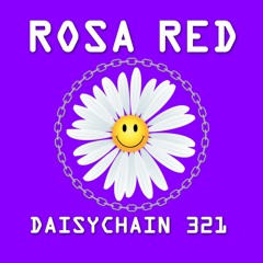 Daisychain 321 - Rosa Red