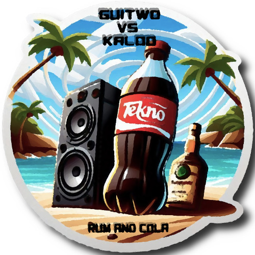 Kaloo VS Gui-Two - Rum and Cola