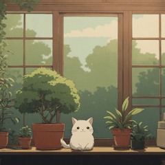 Chill Time | Chillhop Beat - escapiix
