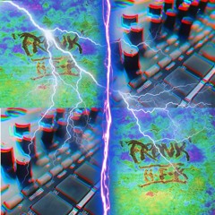 Fr0nK VS D0P4M1N - HardTekk Beatkontrolle